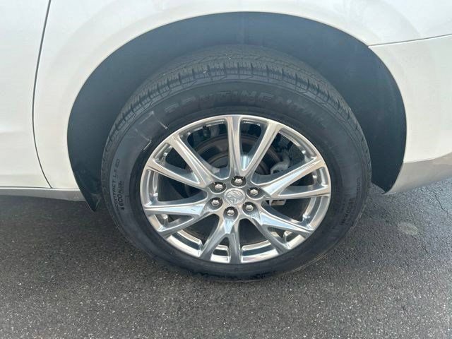 Used 2022 Buick Enclave Premium w/ Experience Buick Package AWD/4WD image 49