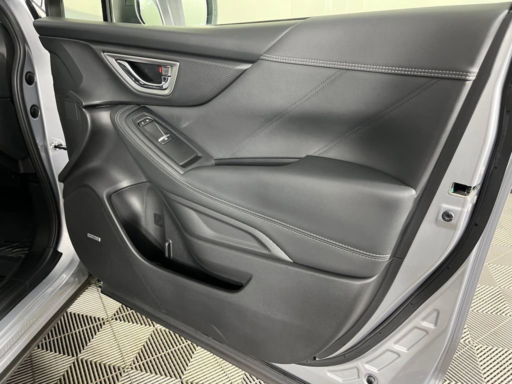 Used 2020 Subaru Forester Touring w/ Popular Package #2 image 16