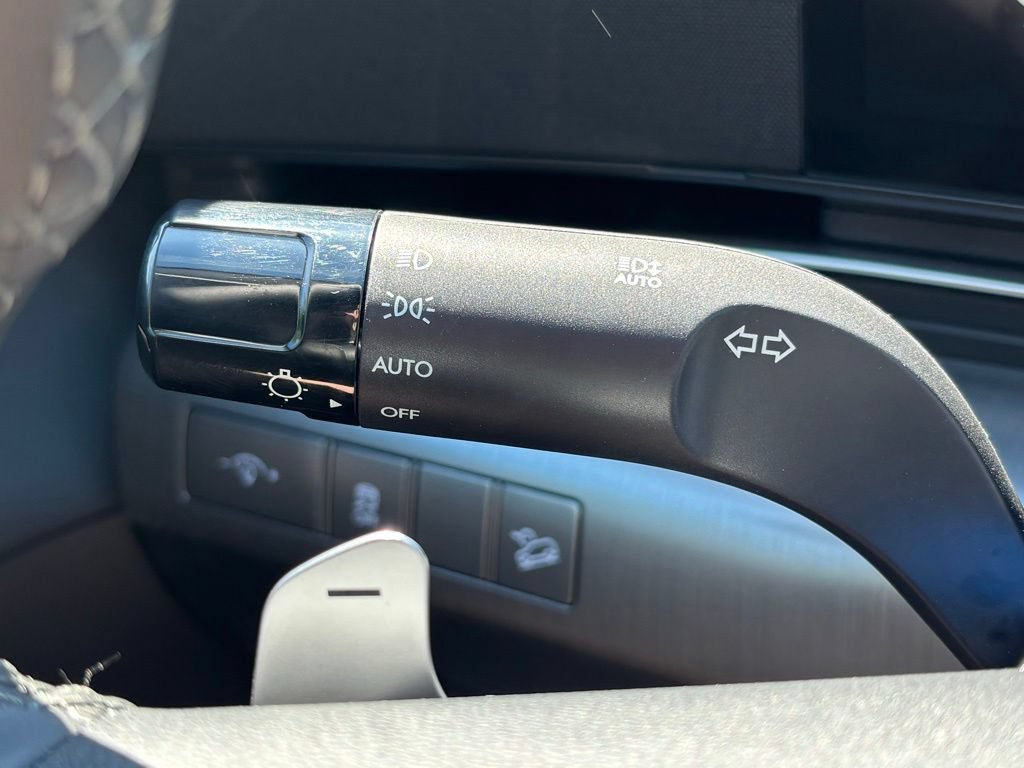 New 2026 Hyundai Kona Limited AWD/4WD image 25