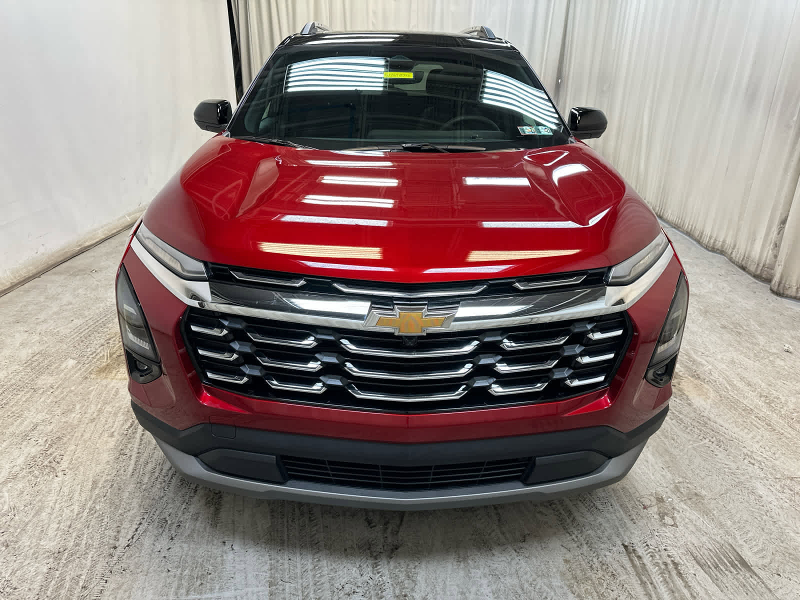 Certified 2025 Chevrolet Equinox LT w/ Convenience Package II image 7