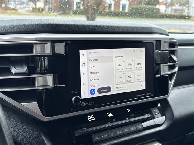 Used 2022 Toyota Tundra SR5 image 17