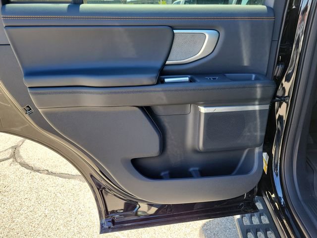 New 2026 Ford Expedition Tremor AWD/4WD image 15