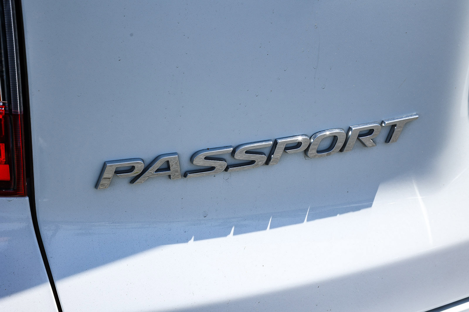 Used 2021 Honda Passport EX-L image 9