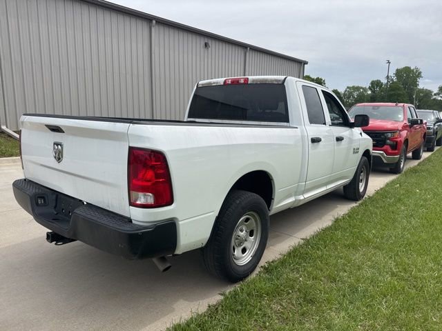 Used 2018 RAM 1500 Tradesman w/ Popular Equipment Group AWD/4WD image 2