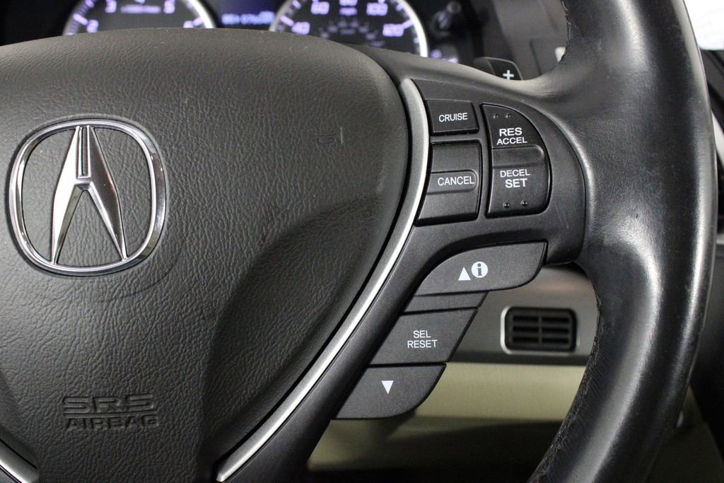 Used 2017 Acura RDX w/ Technology Package image 26