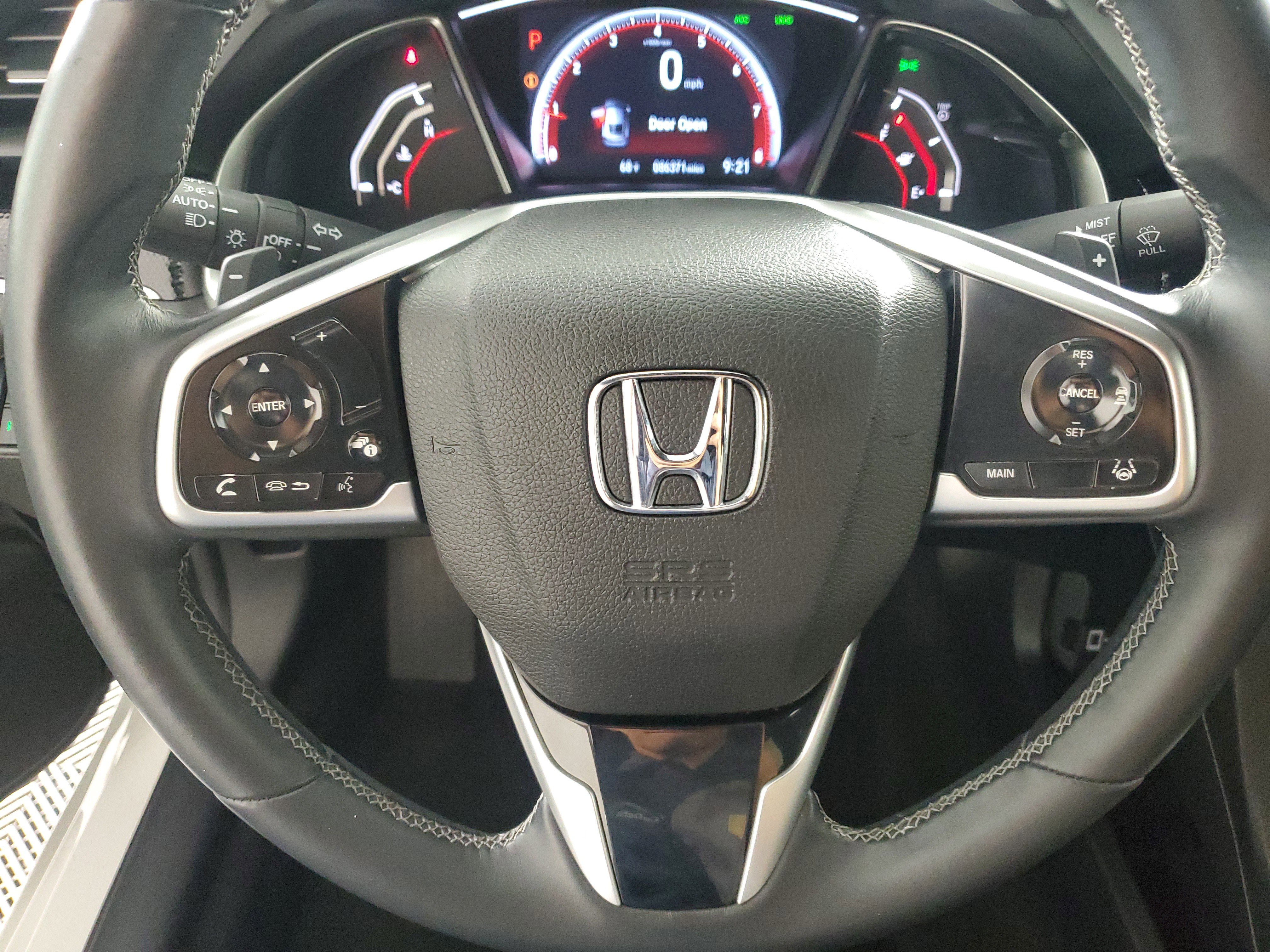 Used 2019 Honda Civic Sport image 20