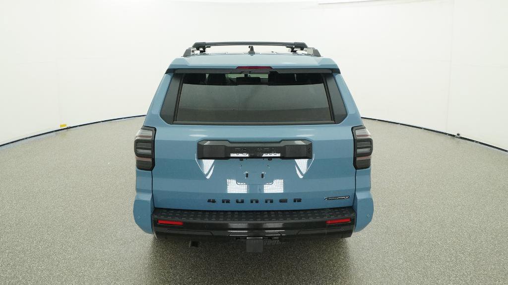 New 2026 Toyota 4Runner 4Runner Platinum image 24