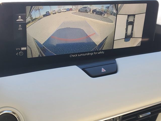 Certified 2024 MAZDA CX-90 Plug-In Hybrid w/ Premium Plus image 27