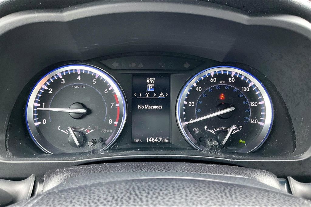 Used 2015 Toyota Highlander Limited FWD image 20