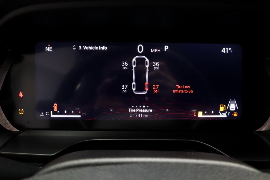 Used 2024 Jeep Grand Cherokee L Laredo image 31