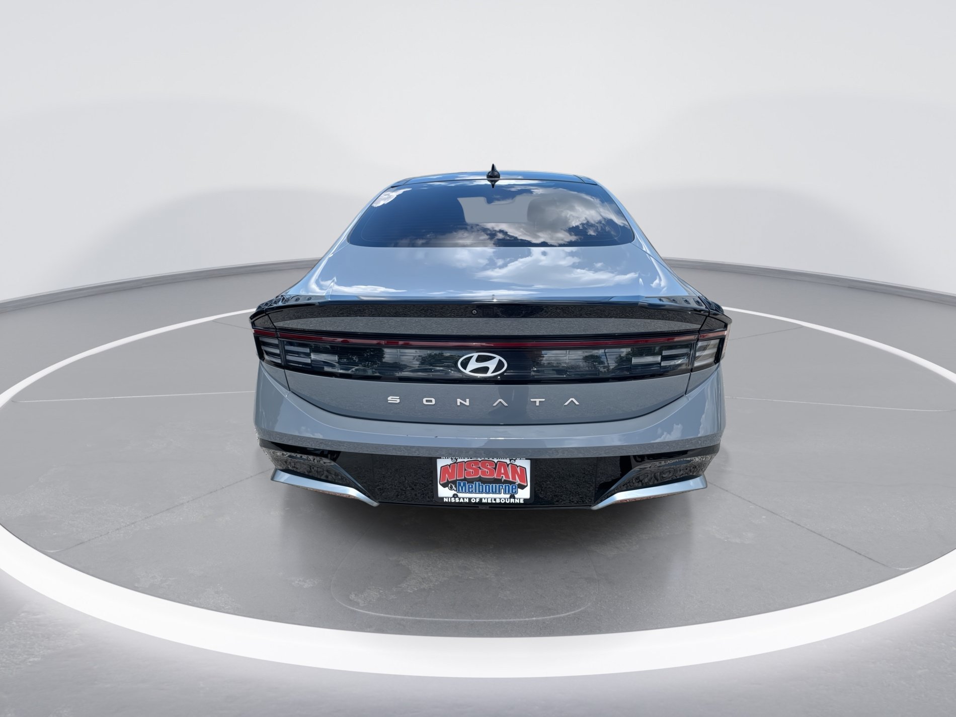 Used 2024 Hyundai Sonata SEL w/ Convenience Package FWD image 6