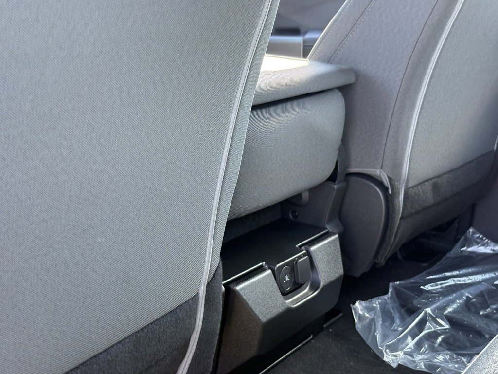 New 2026 Ford F350 XL w/ STX Appearance Package image 26