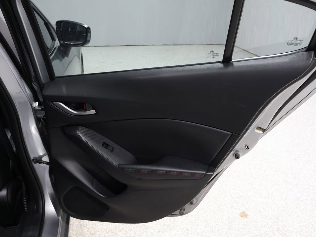 Used 2014 MAZDA MAZDA3 i Grand Touring image 22