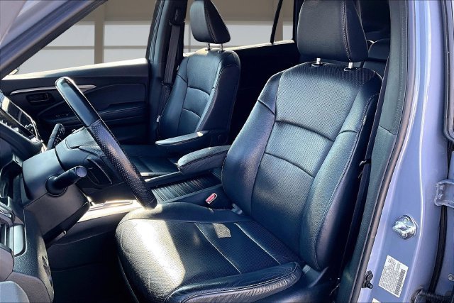 Used 2022 Honda Passport EX-L image 25