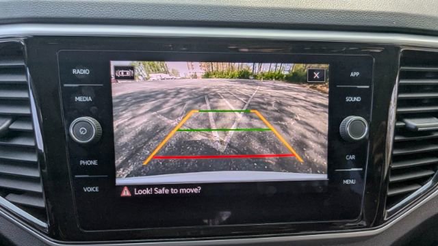 Used 2023 Volkswagen Atlas SE w/ Panoramic Sunroof Package image 42