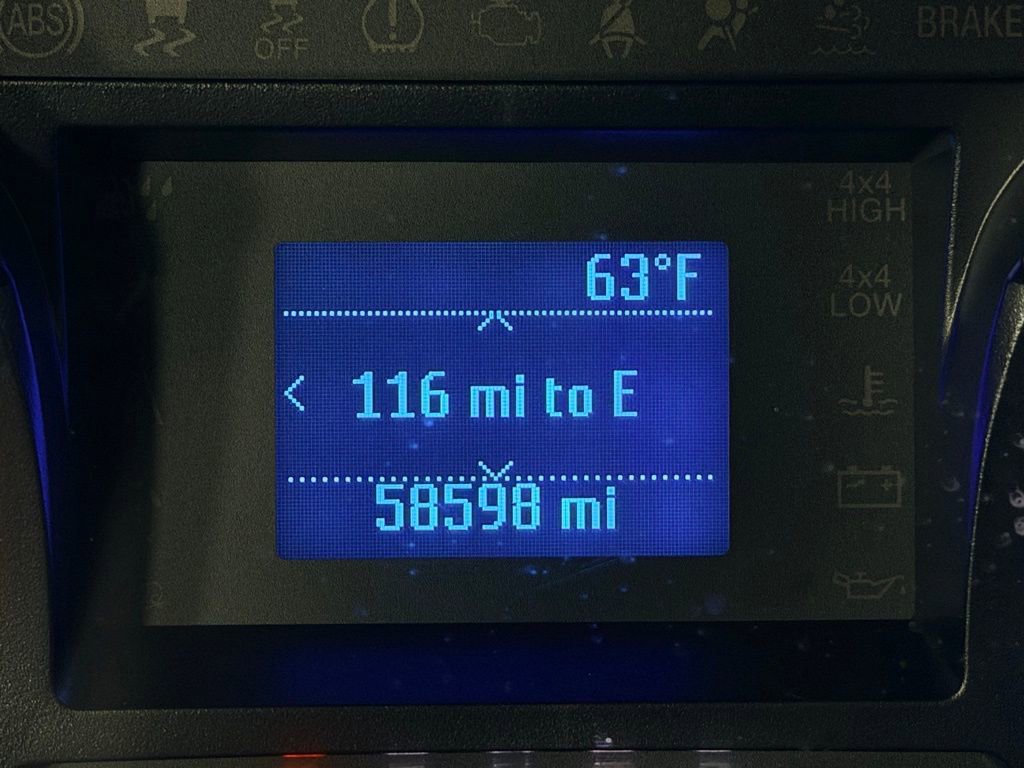 Used 2022 Ford Ranger XL image 14