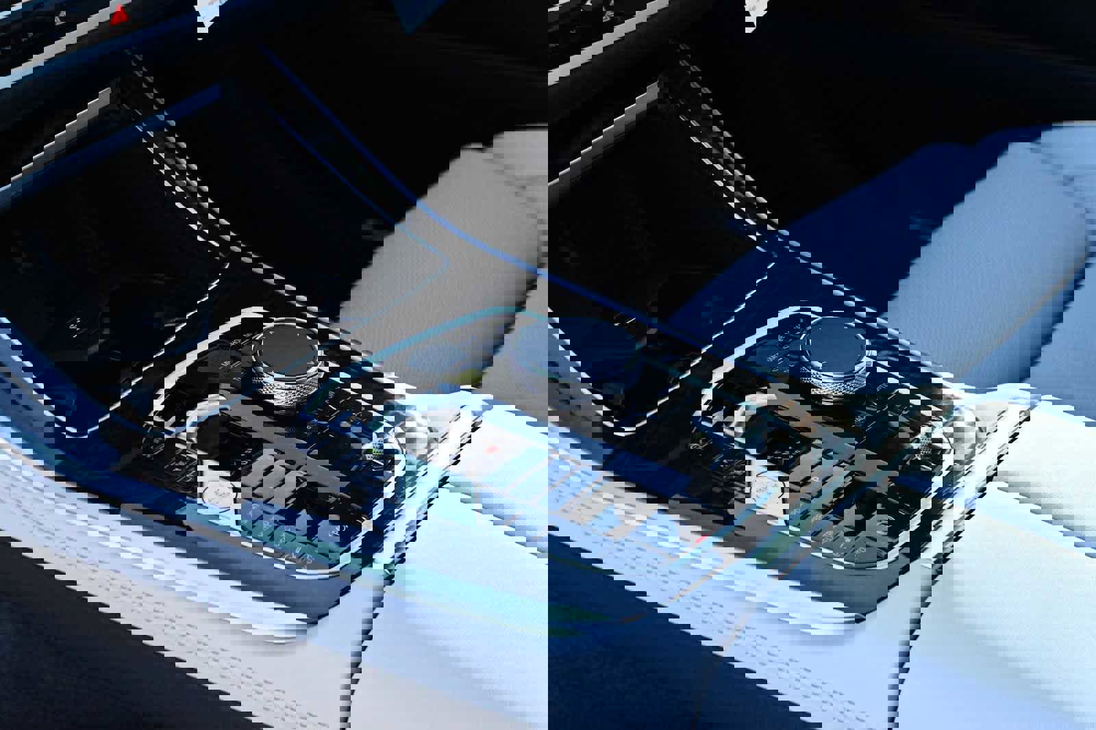 New 2026 BMW X5 xDrive50e w/ Premium Package image 14