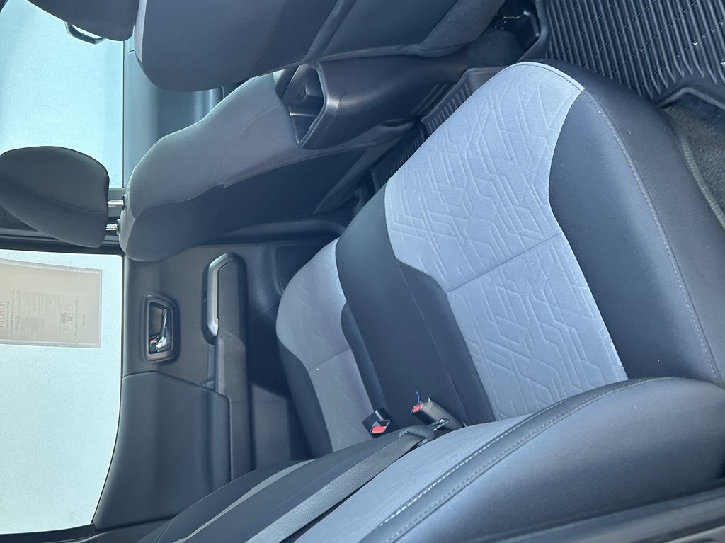 Used 2023 Toyota Tacoma TRD Sport image 12