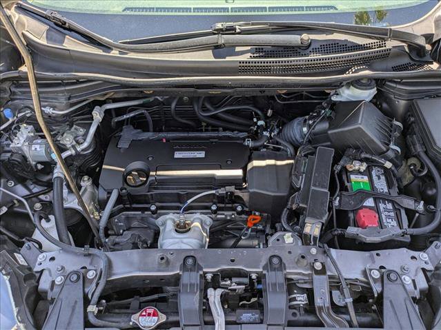 Used 2016 Honda CR-V LX image 21