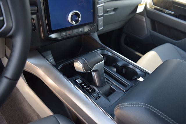 New 2025 Ford F150 Lightning Flash AWD/4WD image 10