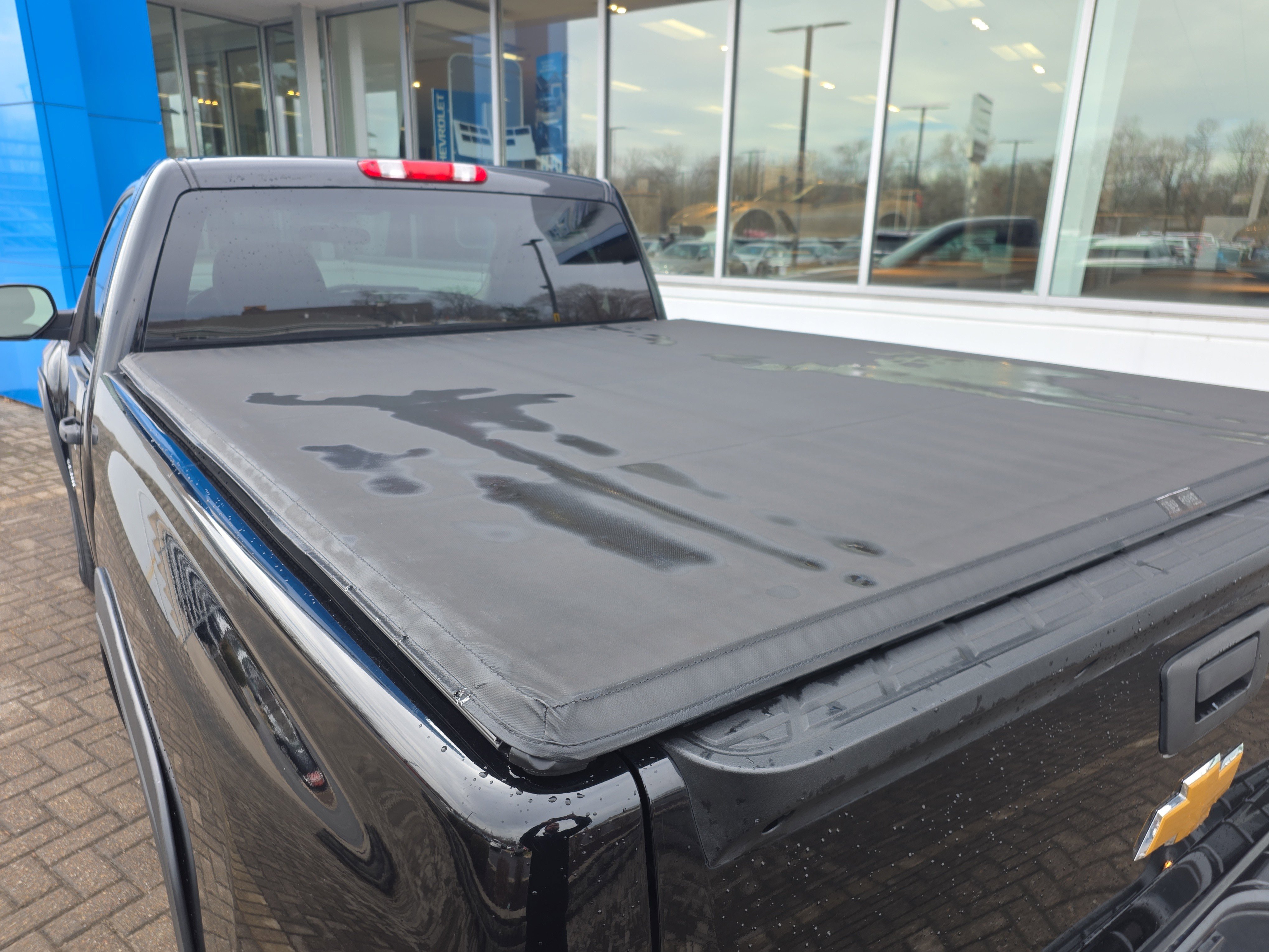 Used 2013 Chevrolet Silverado 1500 W/T w/ LS Package image 25