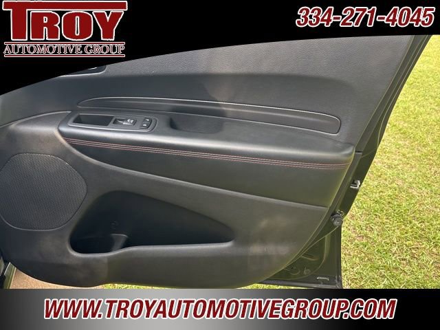Used 2023 Dodge Durango GT RWD image 24