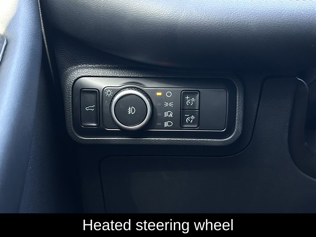 Used 2025 Ford Explorer ST-Line image 27