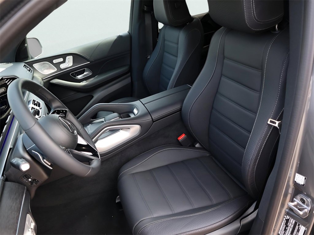 New 2026 Mercedes-Benz GLE 450 4MATIC image 31