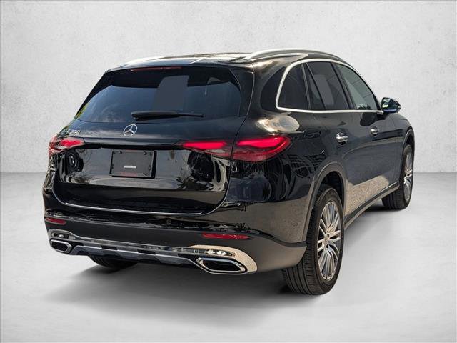 New 2026 Mercedes-Benz GLC 300 video 2