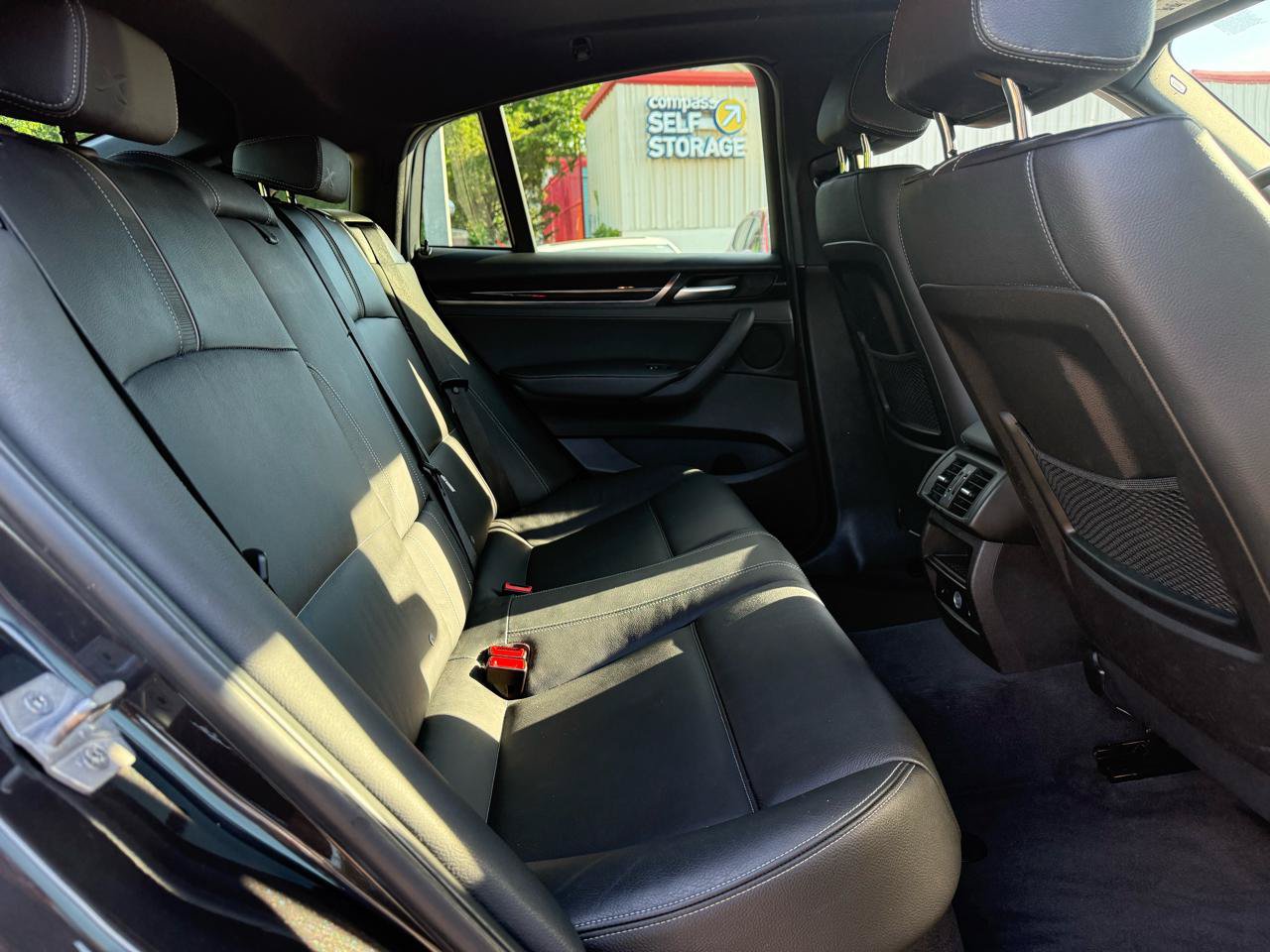 Used 2018 BMW X4 xDrive28i AWD/4WD image 15
