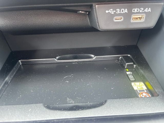 New 2026 Subaru Outback Premium AWD/4WD image 27