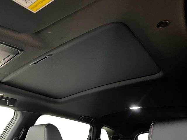 New 2026 Honda CR-V Sport Touring image 25