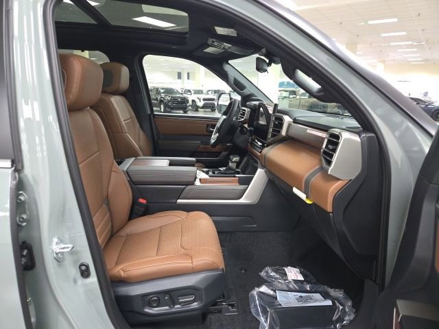 New 2026 Toyota Tundra 1794 Edition AWD/4WD image 9