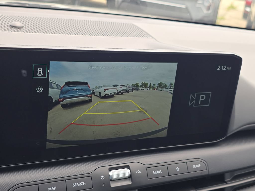 New 2026 Kia K4 FWD image 23