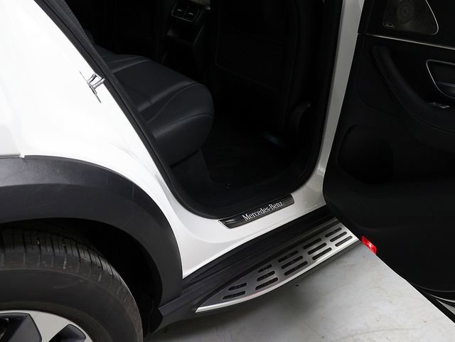 Certified 2022 Mercedes-Benz GLE 350 4MATIC image 34