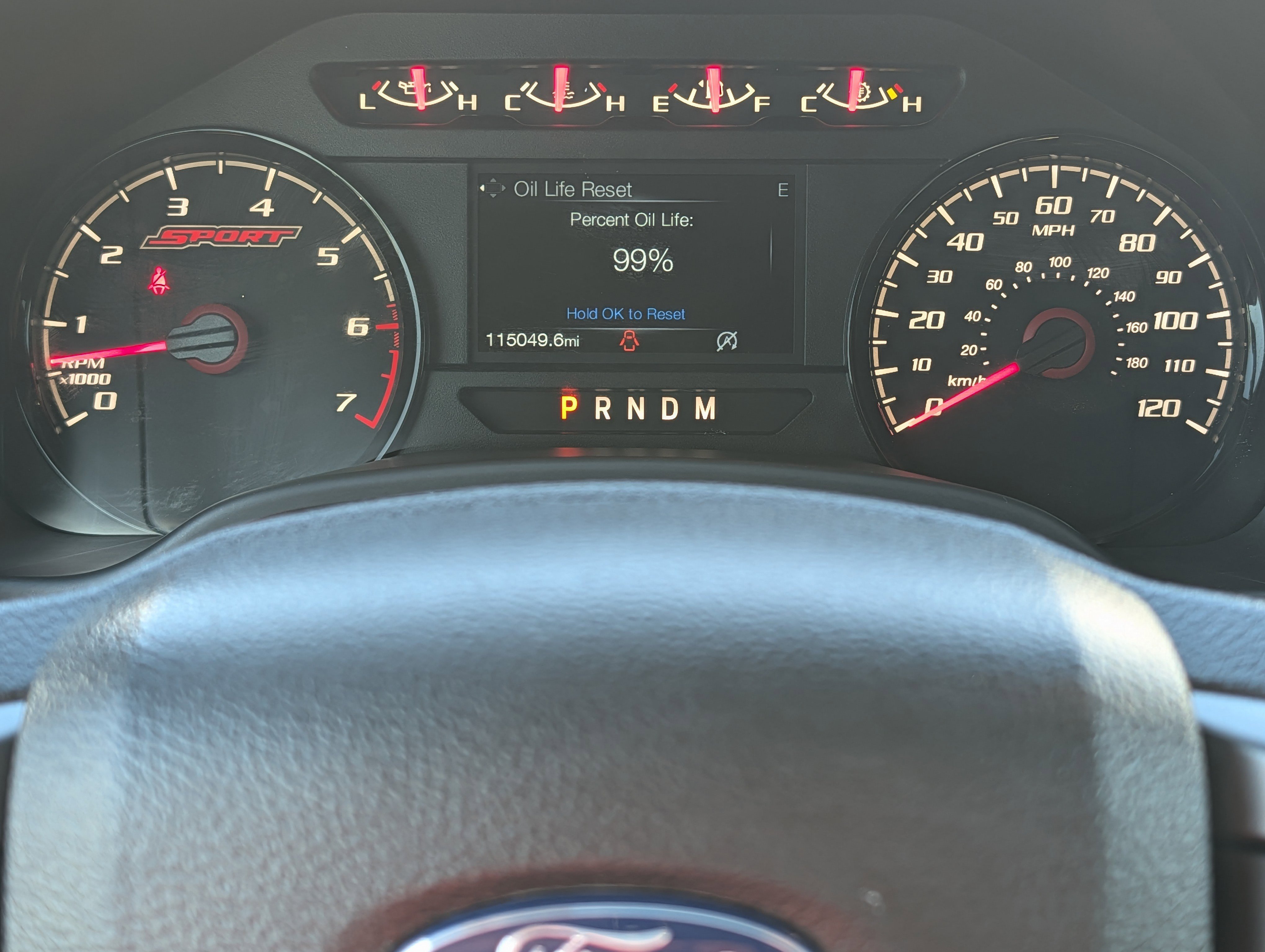 Used 2019 Ford F150 XLT w/ Equipment Group 302A Luxury image 26