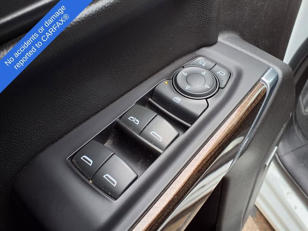 Used 2019 Chevrolet Silverado 1500 LT Trail Boss image 16