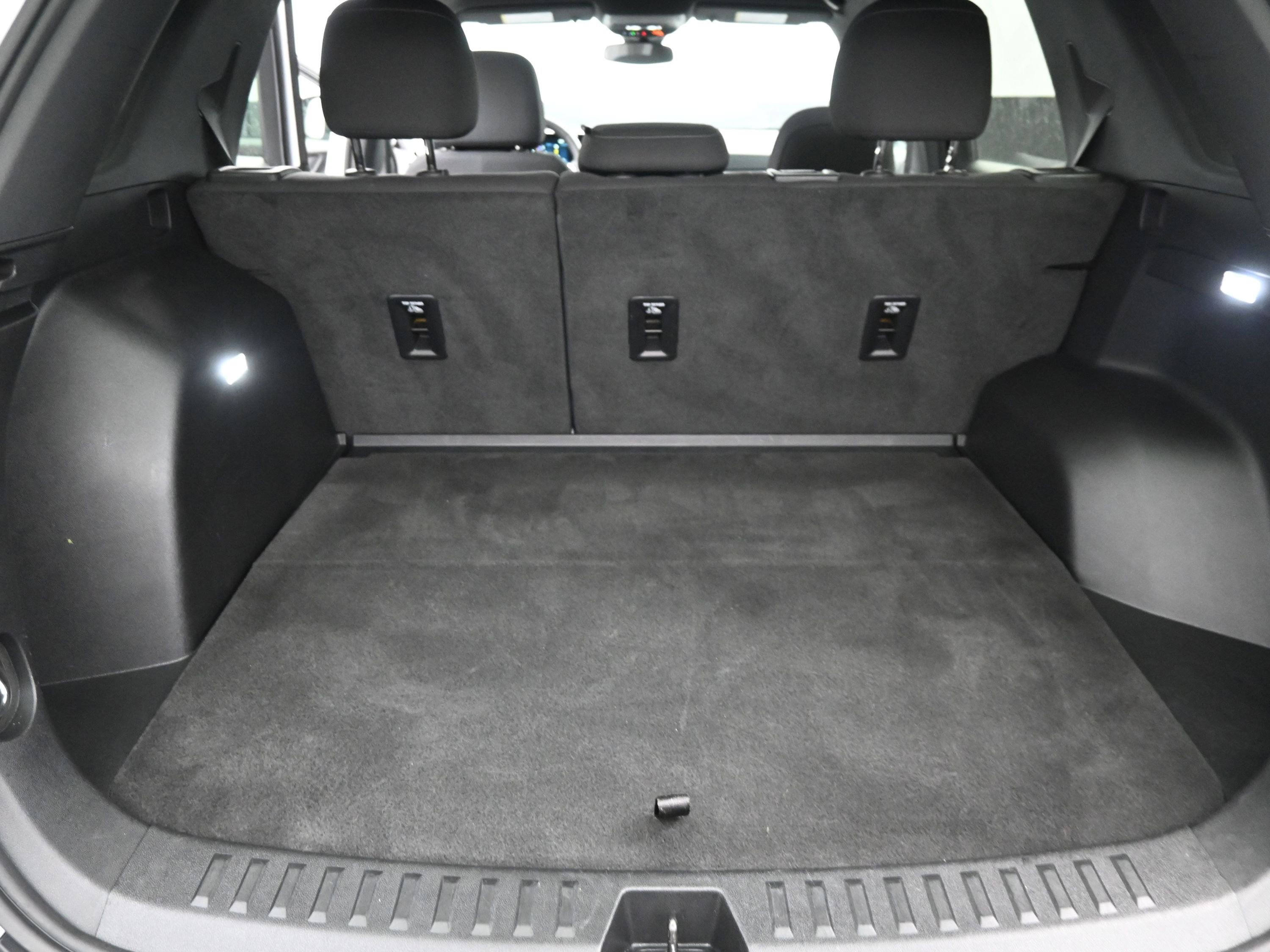 Used 2025 Chevrolet Equinox LT FWD image 20