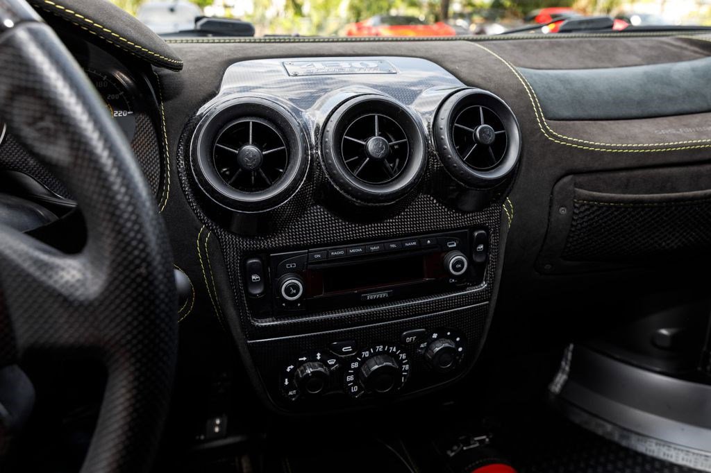 Used 2008 Ferrari F430 Scuderia RWD image 20