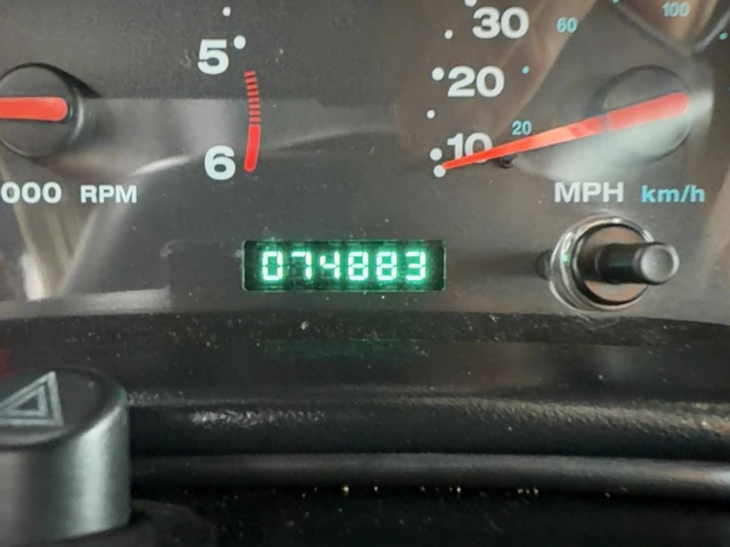 Used 2005 Jeep Wrangler Rubicon AWD/4WD image 8