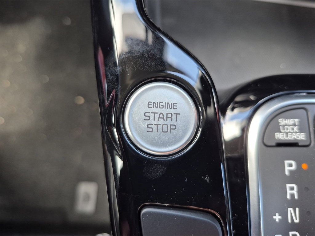 New 2025 Kia Soul GT-Line image 29