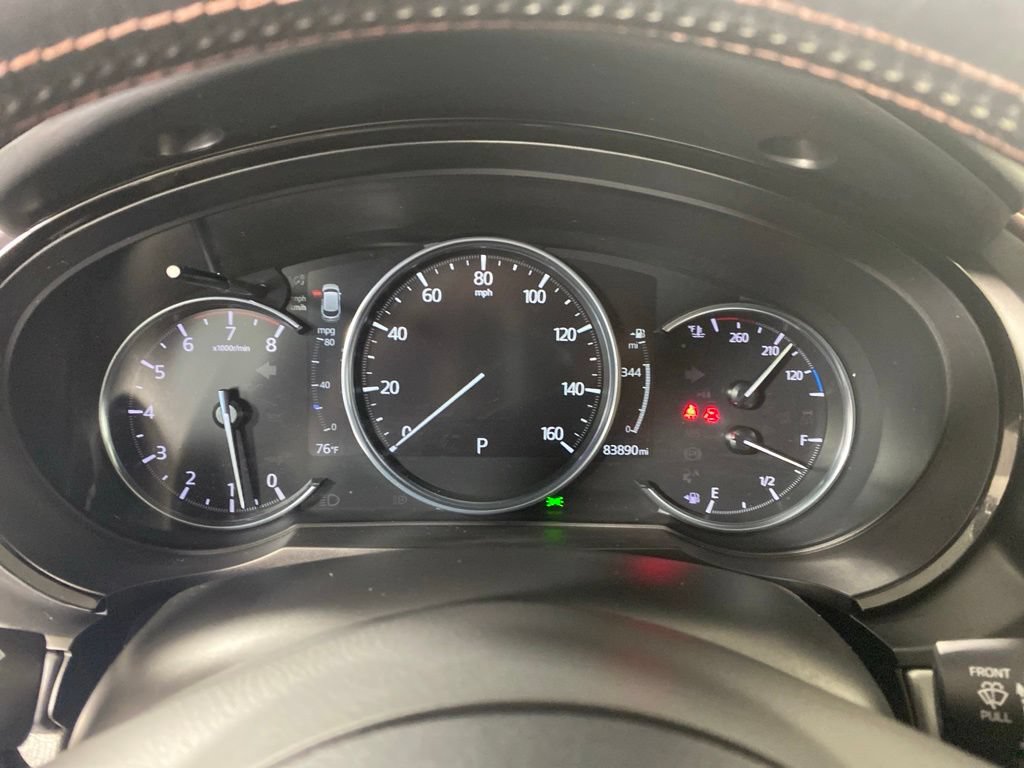 Used 2019 MAZDA CX-9 Signature AWD/4WD image 19