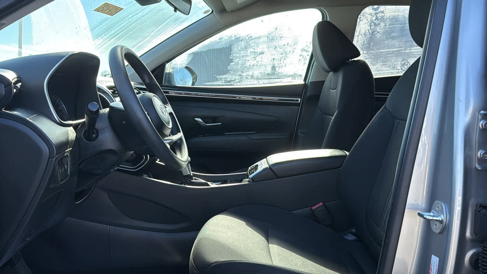 Used 2023 Hyundai Tucson SEL image 12