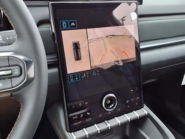 New 2026 GMC Terrain AT4 w/ Technology Package II image 9