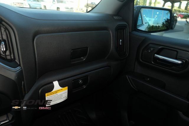 New 2026 Chevrolet Silverado 1500 W/T w/ WT Safety Package image 21