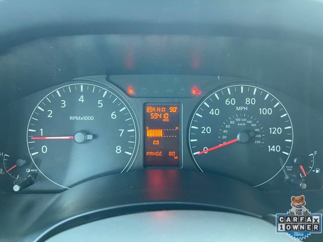 Used 2019 Nissan NV 3500 SV w/ Navigation Package image 26