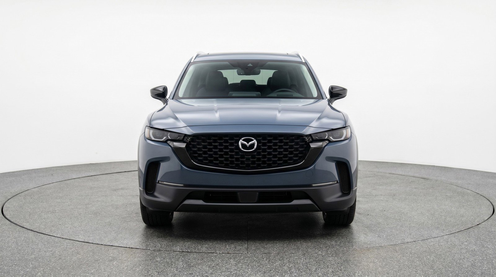 Used 2025 MAZDA CX-50 AWD 2.5 S w/ Premium Plus Pkg image 2