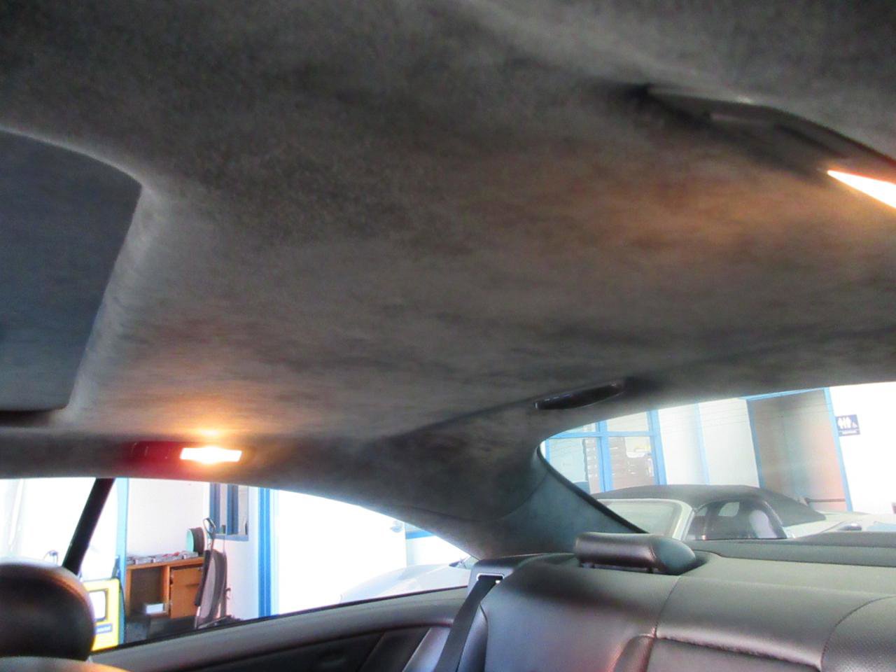 Used 2013 Mercedes-Benz CL 550 4MATIC image 61