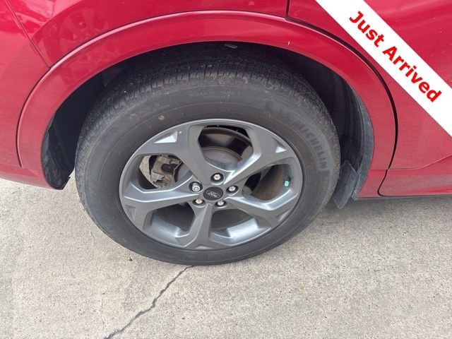 Used 2024 Ford Escape ST-Line w/ Tech Pack #1 FWD image 18