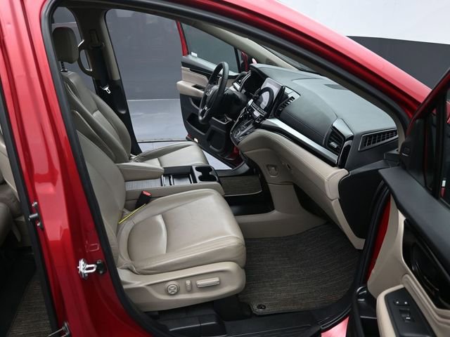 Certified 2024 Honda Odyssey Touring image 44
